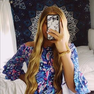 Meet your Posher, Alison